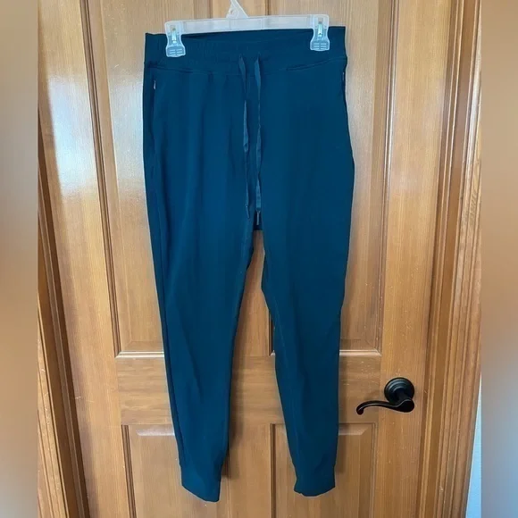 BuffBunny Jewel Jogger (Secret Garden Dark Teal) Under the Sea - Picture 1 of 9